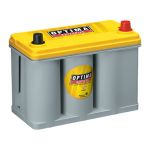 OPTIMA YT R 2.7 AGM Yellowtop bateria®
