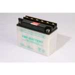 VMF Bateria de moto Y50-N18L-A2 | Chumbo ácido C50-N18L-A2