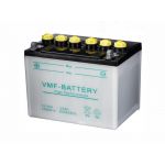 VMF Bateria de moto 12N24-4 | Chumbo ácido 12N24-4