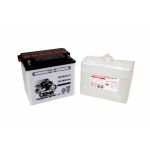 INTACT Bateria de moto Y60-N24L-A | Chumbo ácido C60-N30L-A