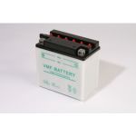 VMF Bateria de moto YB16B-A | Chumbo ácido CB16B-A