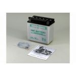 VMF Bateria de moto YB16B-A1 | Chumbo ácido CB16B-A1