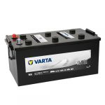 VARTA Bateria N5 220Ah Promotive Black