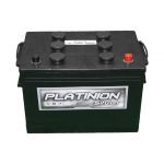 PLATINION Bateria 165Ah 12v 900EN TG165A | Silver