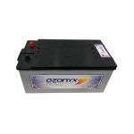 OZONYX Bateria 12v - 250 AH AGM hermética