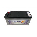 OZONYX Bateria 12v - 165 AH AGM hermética