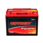 ODYSSEY bateria Extreme Series PC1200T