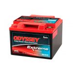 ODYSSEY Bateria Extreme Series PC925
