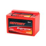 ODYSSEY bateria Extreme Series PC310