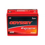 ODYSSEY Batería Extreme Series PC680MJ