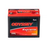 ODYSSEY Bateria Série Extreme PC680