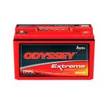 ODYSSEY Bateria Extreme Series PC545