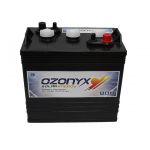 OZONYX Bateria Monobloblock 6V 250Ah Ciclica