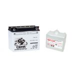 INTACT Bateria de moto YB16-B | Chumbo ácido CB16-B