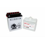 INTACT Bateria de moto YB14L-A2 | Chumbo ácido CB14L-A2