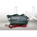 QUALITY Carregador de bateria 12v 5A, para todos os tipos de baterias