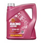 Mannol 10W60 Racing + Ester 4L - MN7902-4