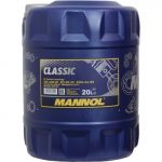 Mannol Classic 10W-40 20L - MN7501-20