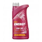 Mannol Energy 5W-30 Api SL/CH-4 1L - MN7511-1