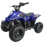 Moto 4 110CC 4T - KF6-AZL