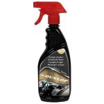 Dunlop Spray Limpeza Auto Tablier Baunilha (500ml) - 86899