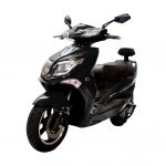 MOTO ELETRICA HAWK MODELO STS 5000W BAT 72V 60AH GS.02 - Sun Clear