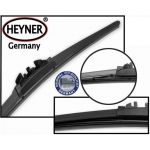 Heyner Escova Limpa Vidros 23" (580mm) Hybrid 033000