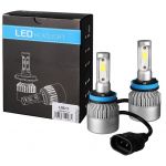 M-tech Lampada 21 Leds Smd3014 21w H11 12-24v lg Branco 6000k LED-H11-BF-18SMD