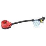 M-tech Cabo Adaptador D2s/d2r P/ Balastros Universais CAB-D2