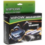 Vipow Kit led Iluminação Diurna P/ Automóvel (8 smd) - KIT-DIURNA-10SMD