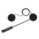 Auriculares Bluetooth p/ capacetes - AURBLE