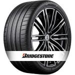 Pneu Auto Bridgestone Potenza Sport 215/45 R17 91Y