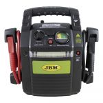 JBM Arrancador Booster Jbm para Automóveis 12/24V