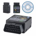 Satkit ELM327 V2.1 HH OBD 2 OBDII Car Auto Bluetooth Diagnostic Tool Interface Scanner