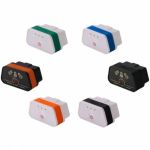 Vgate iCar2 OBDII OBD2 ELM327 Smart Auto Diagnostic Scanner (wi-fi)