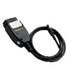 Satkit NOVO Cabo de Diagnóstico Vag 19.6 USB InterfaceVW/Audi/Seat/Skoda Vagcom