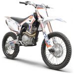 Kayo Motocross T4 250CC 21/18 - KAYO-T4