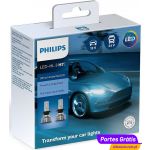 Philips LED H7 Ultinon Essential LED ( 2 Lâmpadas )