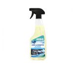 ARBO Spray Limpa & Desinfeta Interiores (500ml)