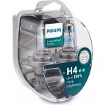 Philips H4 Xtreme Vision Pro 150 ( 2 lâmpadas )