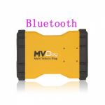 Satkit Multi Vehicle Diag Mvd. as Tcs With Bluetooth 2014.R2