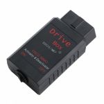 Satkit Obdii Tdi Drive Box Vag Bosch EDC15 / ME7 OBD2 Immo Activator Deactivator