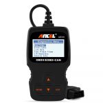 Ancel Leitor OBD2 Auto Scanner Car Live Data Code Motor Check Ferramenta de Diagnóstico AD310