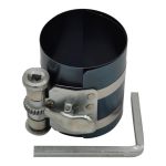 TSX Cinto Compressor de Segmentos de Anéis de Pistão 53-175mm de 3 Polegadas