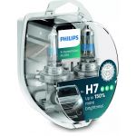 Philips H7 Xtreme Vision Pro 150 ( 2 Lâmpadas )