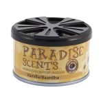Paradise Scents Ambientador Para Automóveis Baunilha - S3700464