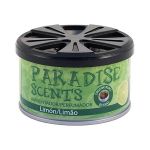 Paradise Scents Ambientador Para Automóveis Limão - S3700466