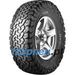 Pneu Auto BF Goodrich All-Terrain T/A KO2 225/70 R17 110/107S