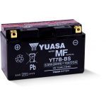 Yuasa Battery Bateria YT7B-BS Combipack (com Electrolito)