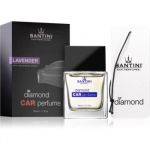 Santini Cosmetic Diamond Lavender Ambientador Auto 50 ml